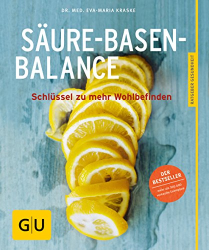 Säure-Basen-Balance: Der Schlüssel zu mehr Wohlbefinden