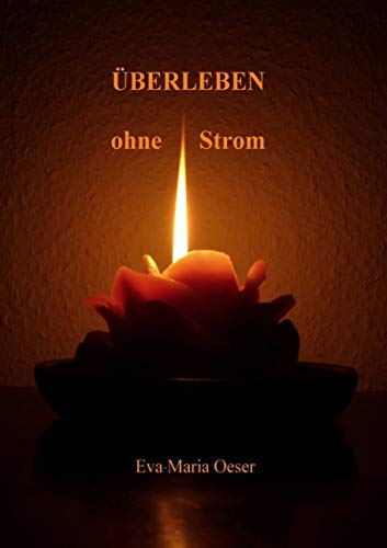 ÜBERLEBEN ohne Strom ÜBERLEBEN ohne Strom von epubli GmbH