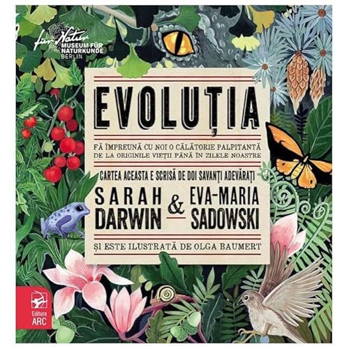 Evolutia Evolutia von Arc