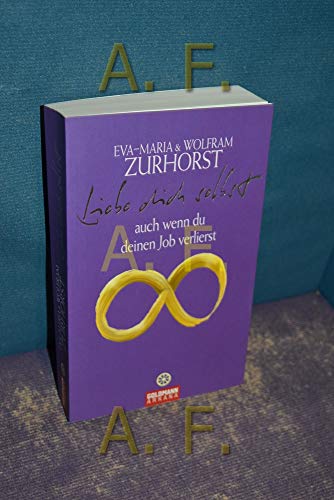 Liebe dich selbst auch wenn du deinen Job verlierst Liebe dich selbst auch wenn du deinen Job verlierst