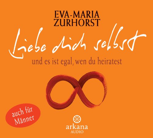Liebe dich selbst und es ist egal, wen du heiratest Liebe dich selbst und es ist egal, wen du heiratest
