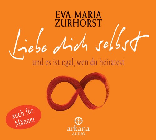 Liebe dich selbst und es ist egal, wen du heiratest