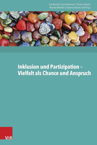 Inklusion und Partizipation - Vielfalt als Chance und Anspruch (Lumbini Studies in Buddhist Literature, 97, Band 97)
