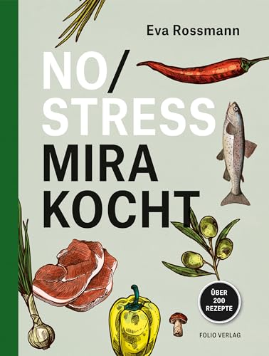 No Stress Mira kocht von Folio