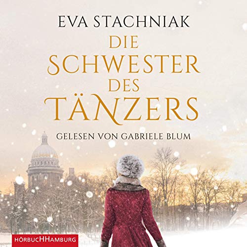 Die Schwester des Tänzers: 8 CDs