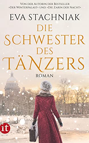 Die Schwester des Tänzers: Roman (insel taschenbuch) von Insel Verlag GmbH