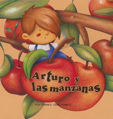 Arturo y las manzanas (Lectores Sin Fronteras)