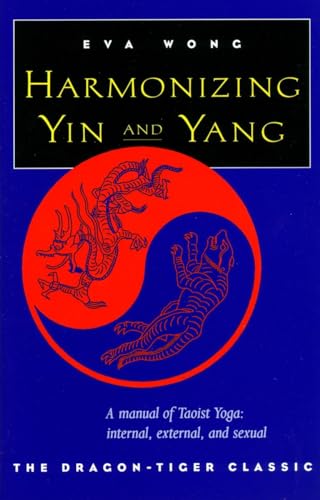 Harmonizing Yin and Yang von Shambhala Publications