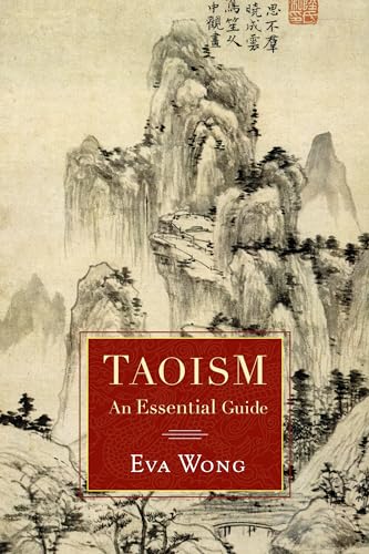 Taoism: An Essential Guide von Shambhala