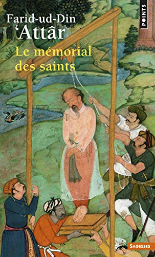 Le mémorial des saints von Points