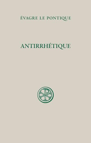 SC 640 Antirrhétique von CERF