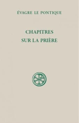 CHAPITRES SUR LA PRIERE