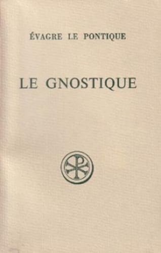 LE GNOSTIQUE von CERF