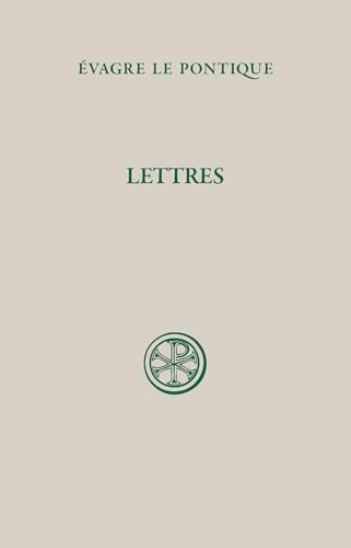 SC 652 Lettres von CERF