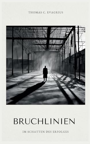 Bruchlinien: Im Schatten des Erfolges von BoD – Books on Demand
