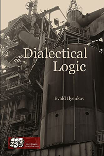 Dialectical Logic von Lulu