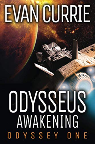Odysseus Awakening (Odyssey One, Band 6)