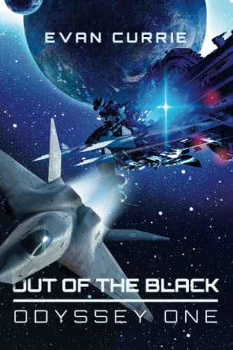 Out of the Black (Odyssey One, Band 4) von 47north