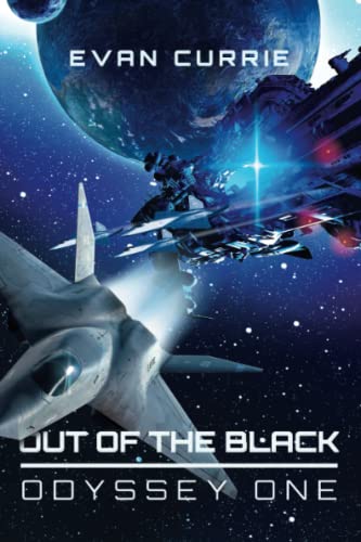 Out of the Black (Odyssey One, Band 4)