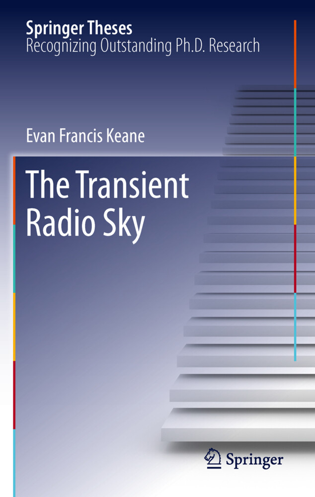The Transient Radio Sky von Springer Berlin Heidelberg