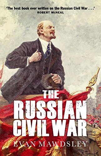 The Russian Civil War von Birlinn General