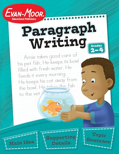 Paragraph Writing (Writing Skills Essentials)