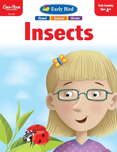 Early Bird Insects (Early Birds)