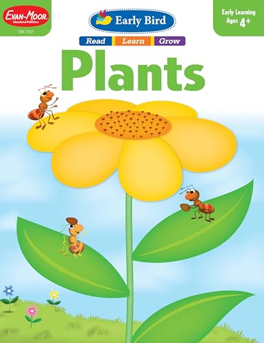 Early Bird Plants (Early Birds)