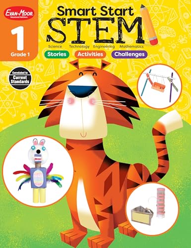 Smart Start Stem Grade 1 Smart Start Stem Grade 1