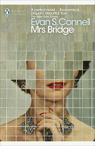 Mrs Bridge (Penguin Modern Classics) von PENGUIN GROUP