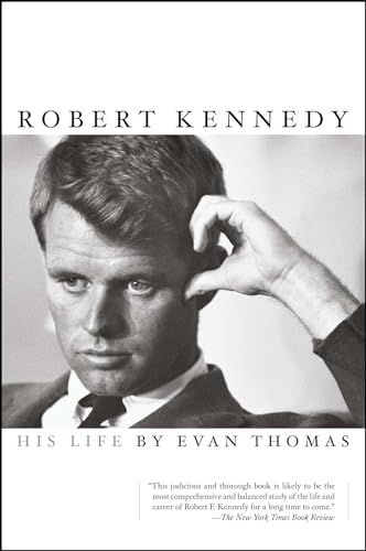 Robert Kennedy: His Life von Simon & Schuster