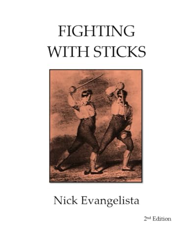 Fighting with Sticks von Independently published