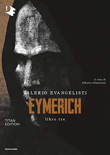 Eymerich. TItan edition (Vol. 3) (Oscar fantastica)