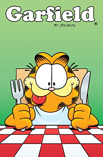 Garfield Volume 8 (GARFIELD TP, Band 8)