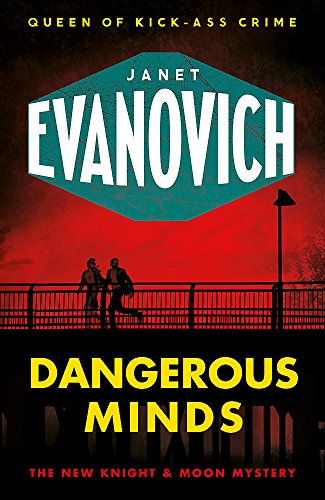 Dangerous Minds Dangerous Minds von Headline Publishing Group