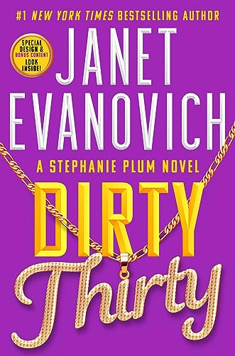 Dirty Thirty (Volume 30) (Stephanie Plum) von Atria Books
