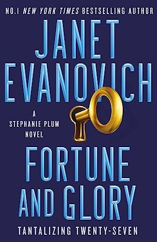 Fortune and Glory: The No. 1 New York Times bestseller! von Headline Review