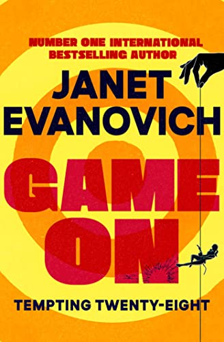 Game On: Tempting Twenty-Eight (Stephanie Plum Book #28) von Simon & Schuster