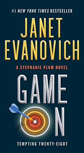 Game On: Tempting Twenty-Eight (Volume 28) (Stephanie Plum) von Pocket Books