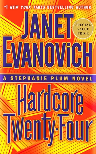 Hardcore Twenty-Four (Stephanie Plum, 24) von Penguin Publishing Group
