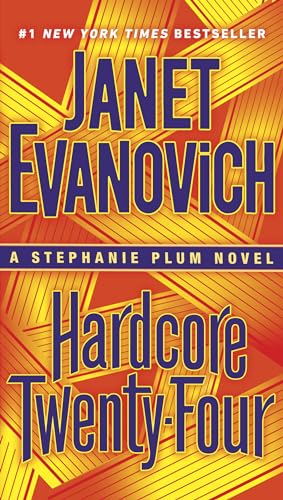 Hardcore Twenty-Four: A Stephanie Plum Novel von G.P. Putnam's Sons