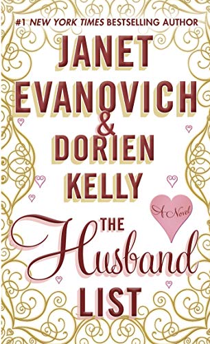 Husband List: A Novel Husband List: A Novel