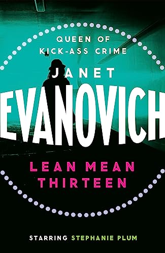 Lean Mean Thirteen: A fast-paced crime novel full of wit, adventure and mystery von Headline Review