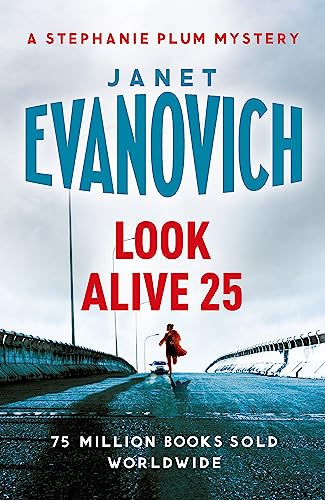 Look Alive Twenty-Five von Headline Review