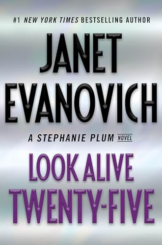 Look Alive Twenty-Five: A Stephanie Plum Novel von G.P. Putnam's Sons