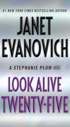 Look Alive Twenty-Five: A Stephanie Plum Novel von G.P. Putnam's Sons