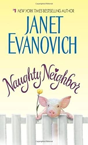 Naughty Neighbor von Harper