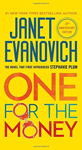 One for the Money (Volume 1) (Stephanie Plum, Band 1)