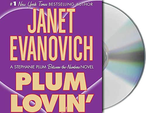 Plum Lovin': A Stephanie Plum Novel