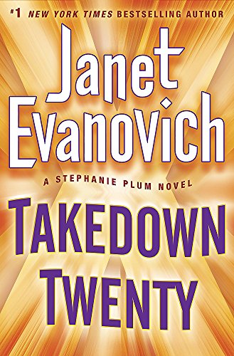 Takedown Twenty: A Plum Novel